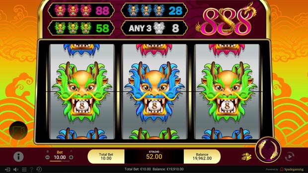 Mega Game888 Mega Game888